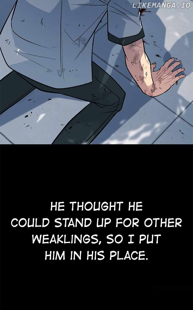 King of Violence Chapter 54 109
